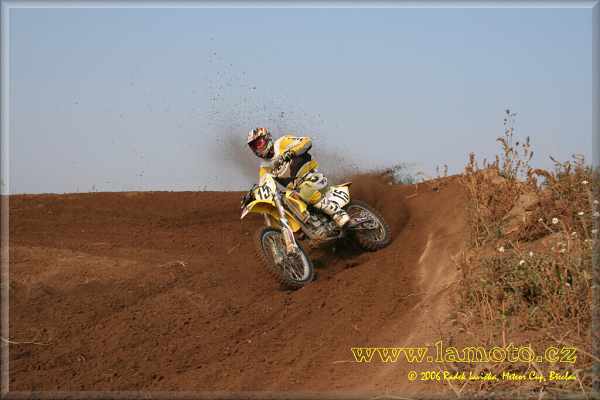 METEOR Cup 14.10.2006 Břeclav