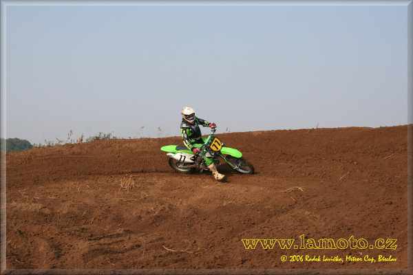 METEOR Cup 14.10.2006 Břeclav
