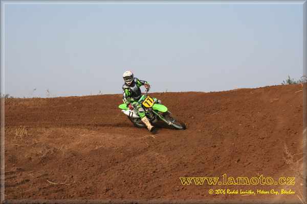 METEOR Cup 14.10.2006 Břeclav