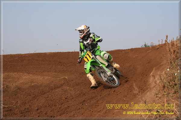 METEOR Cup 14.10.2006 Břeclav