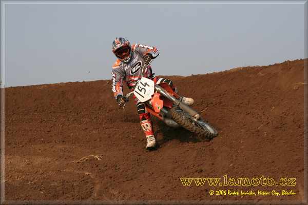 METEOR Cup 14.10.2006 Břeclav