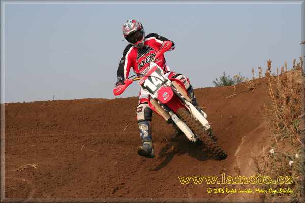 METEOR Cup 14.10.2006 Břeclav