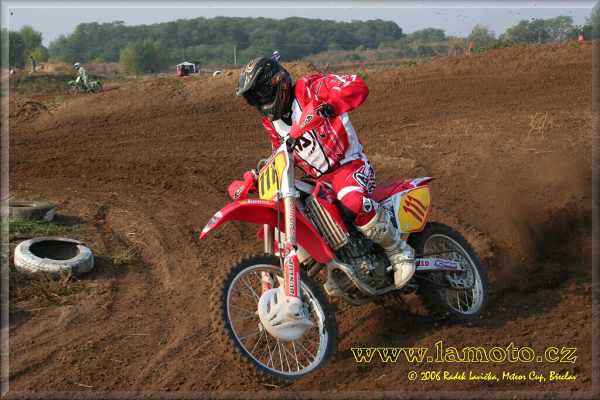 METEOR Cup 14.10.2006 Břeclav