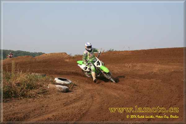 METEOR Cup 14.10.2006 Břeclav
