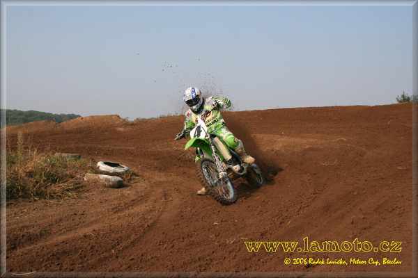 METEOR Cup 14.10.2006 Břeclav