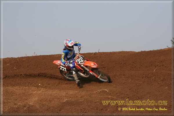 METEOR Cup 14.10.2006 Břeclav