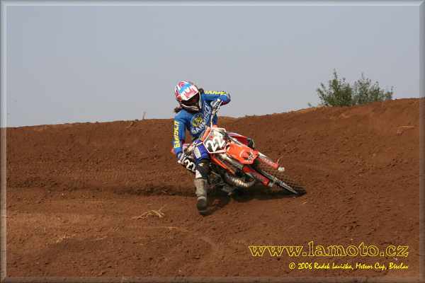 METEOR Cup 14.10.2006 Břeclav