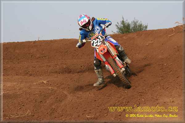 METEOR Cup 14.10.2006 Břeclav