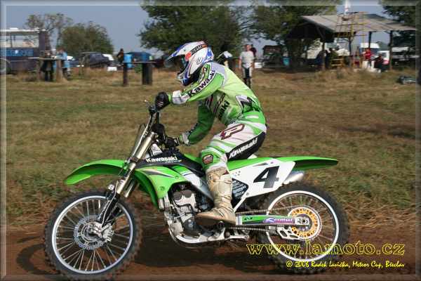 METEOR Cup 14.10.2006 Břeclav