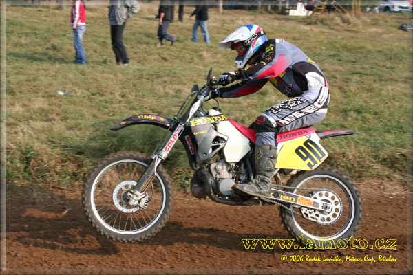 METEOR Cup 14.10.2006 Břeclav