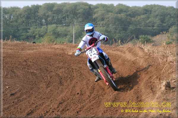 METEOR Cup 14.10.2006 Břeclav