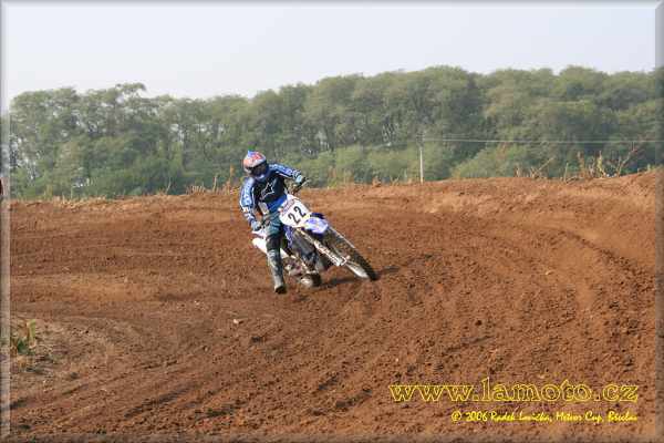 METEOR Cup 14.10.2006 Břeclav