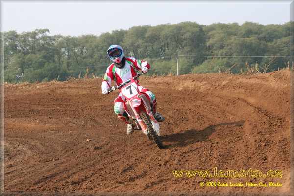 METEOR Cup 14.10.2006 Břeclav