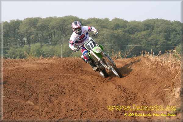 METEOR Cup 14.10.2006 Břeclav