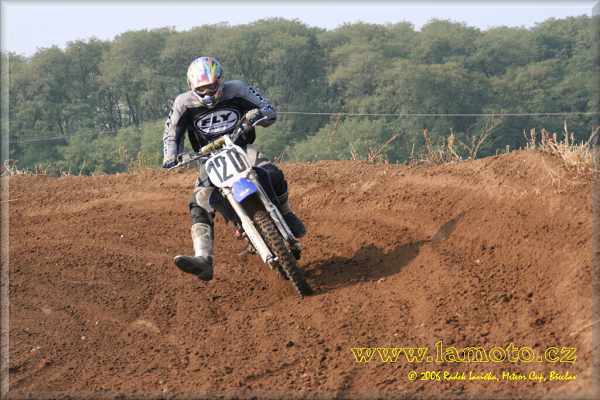 METEOR Cup 14.10.2006 Břeclav