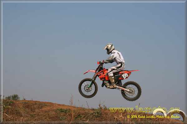 METEOR Cup 14.10.2006 Břeclav