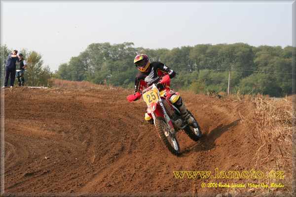 METEOR Cup 14.10.2006 Břeclav