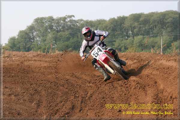 METEOR Cup 14.10.2006 Břeclav