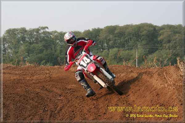 METEOR Cup 14.10.2006 Břeclav