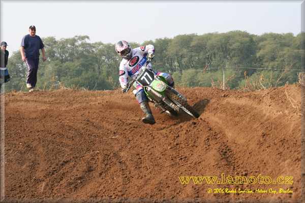 METEOR Cup 14.10.2006 Břeclav