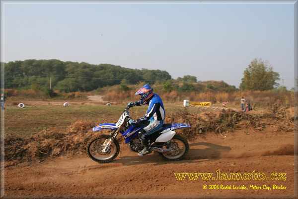 METEOR Cup 14.10.2006 Břeclav