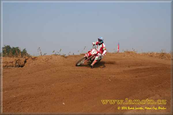 METEOR Cup 14.10.2006 Břeclav