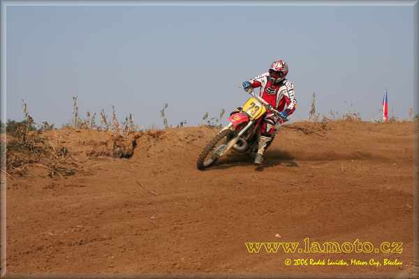 METEOR Cup 14.10.2006 Břeclav