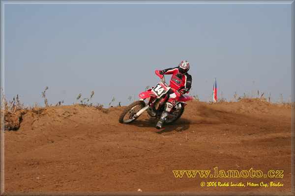 METEOR Cup 14.10.2006 Břeclav