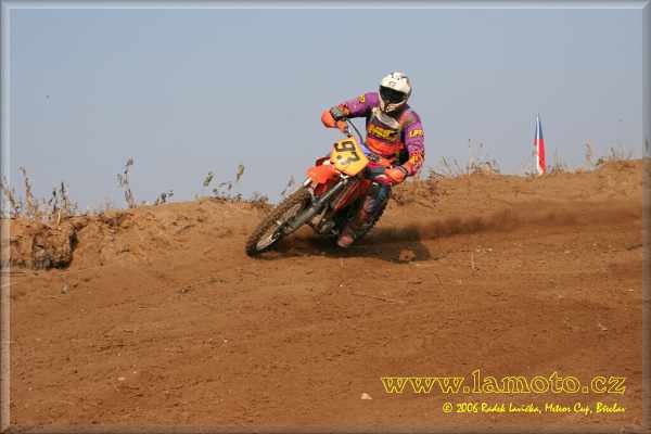 METEOR Cup 14.10.2006 Břeclav