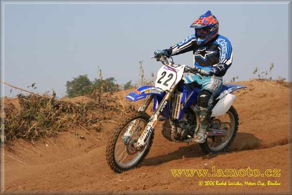 METEOR Cup 14.10.2006 Břeclav