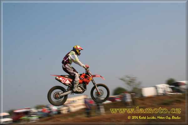 METEOR Cup 14.10.2006 Břeclav