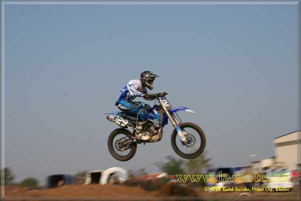 METEOR Cup 14.10.2006 Břeclav