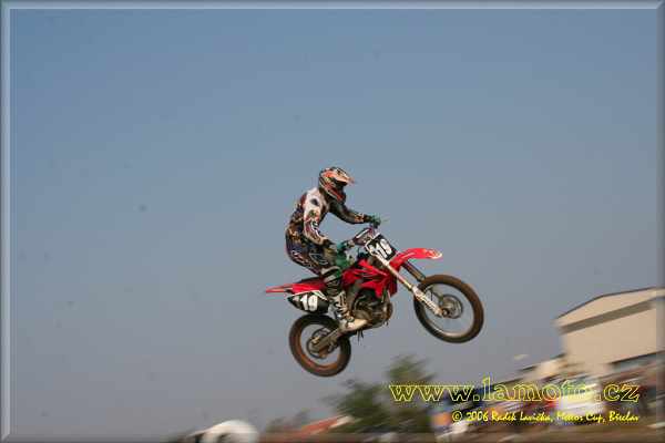 METEOR Cup 14.10.2006 Břeclav