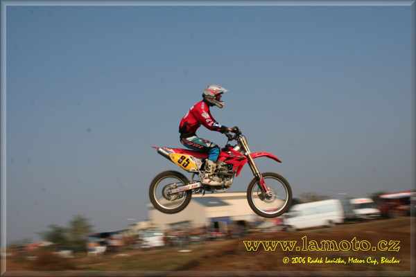 METEOR Cup 14.10.2006 Břeclav