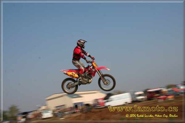 METEOR Cup 14.10.2006 Břeclav