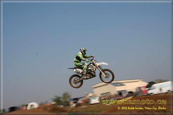 METEOR Cup 14.10.2006 Břeclav