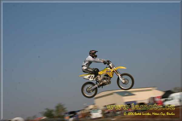 METEOR Cup 14.10.2006 Břeclav