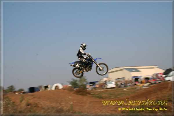 METEOR Cup 14.10.2006 Břeclav