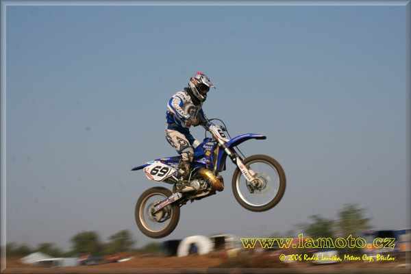 METEOR Cup 14.10.2006 Břeclav