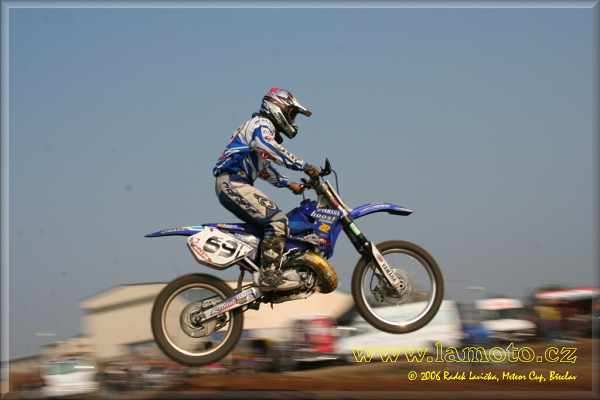 METEOR Cup 14.10.2006 Břeclav