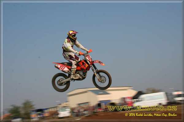 METEOR Cup 14.10.2006 Břeclav