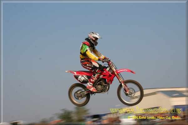 METEOR Cup 14.10.2006 Břeclav