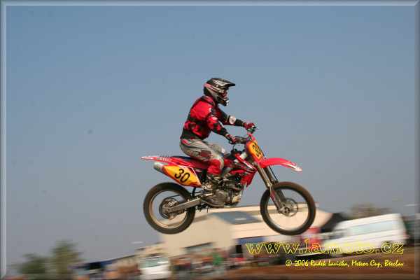 METEOR Cup 14.10.2006 Břeclav