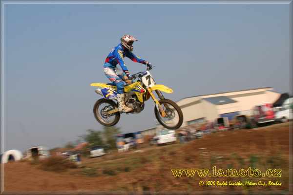 METEOR Cup 14.10.2006 Břeclav