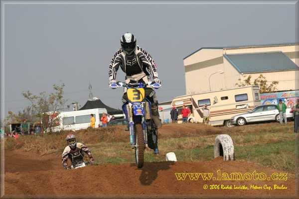 METEOR Cup 14.10.2006 Břeclav