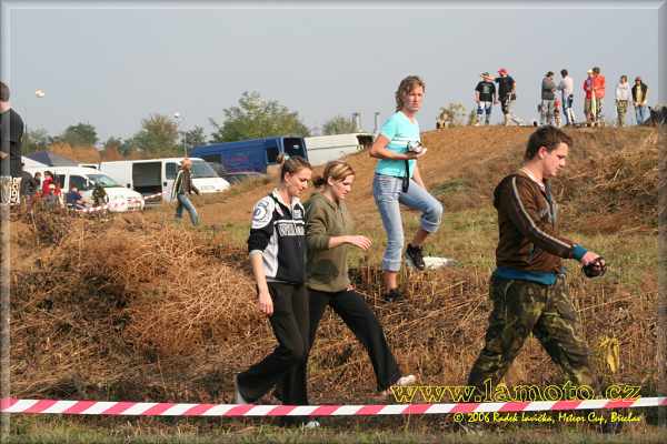 METEOR Cup 14.10.2006 Břeclav