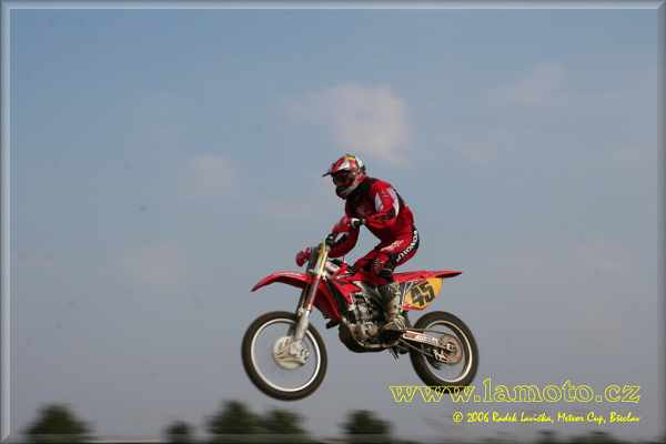 METEOR Cup 14.10.2006 Břeclav