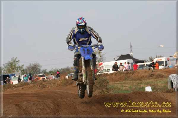 METEOR Cup 14.10.2006 Břeclav