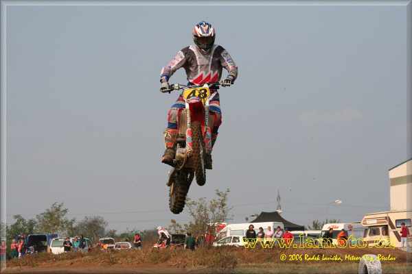 METEOR Cup 14.10.2006 Břeclav