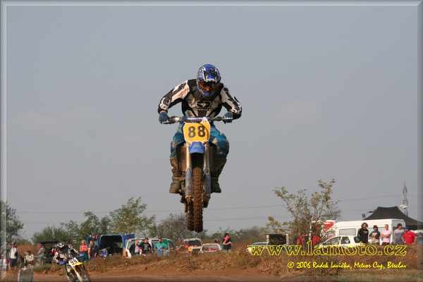 METEOR Cup 14.10.2006 Břeclav
